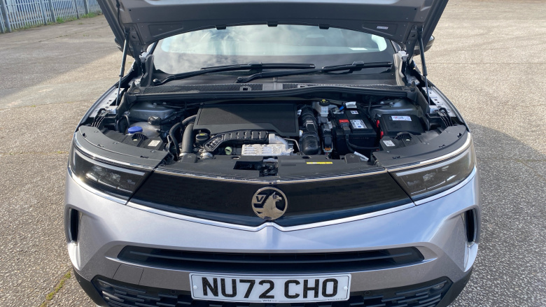 Vauxhall Mokka 1.2 Turbo 100 Elite Premium 5dr Petrol Hatchback